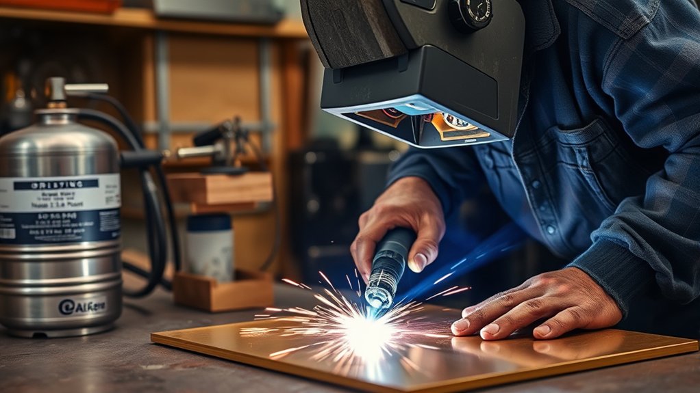 precision and safety practices