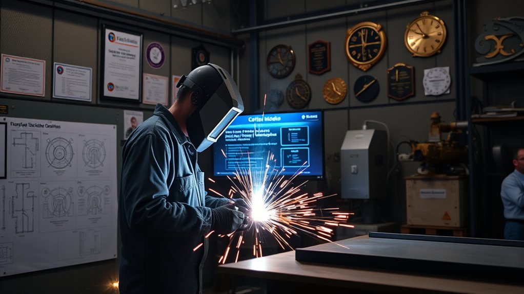 precision cutting techniques mastery