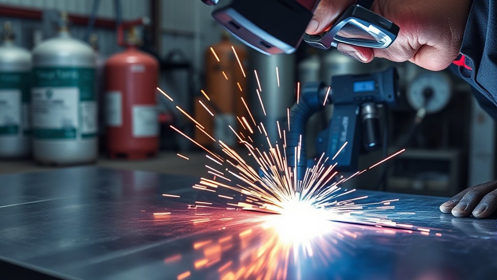 precision edge finishing techniques