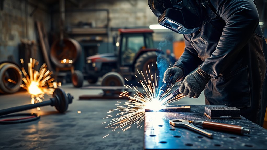 precision plasma cutting solutions