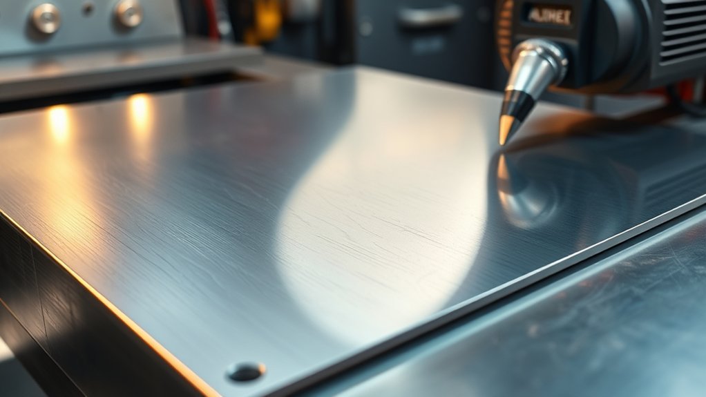 precision plasma cutting techniques