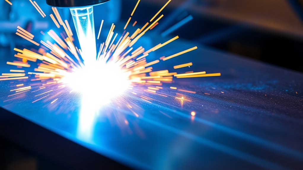 precision plasma cutting techniques