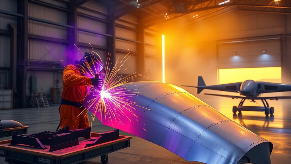 precision plasma cutting technology