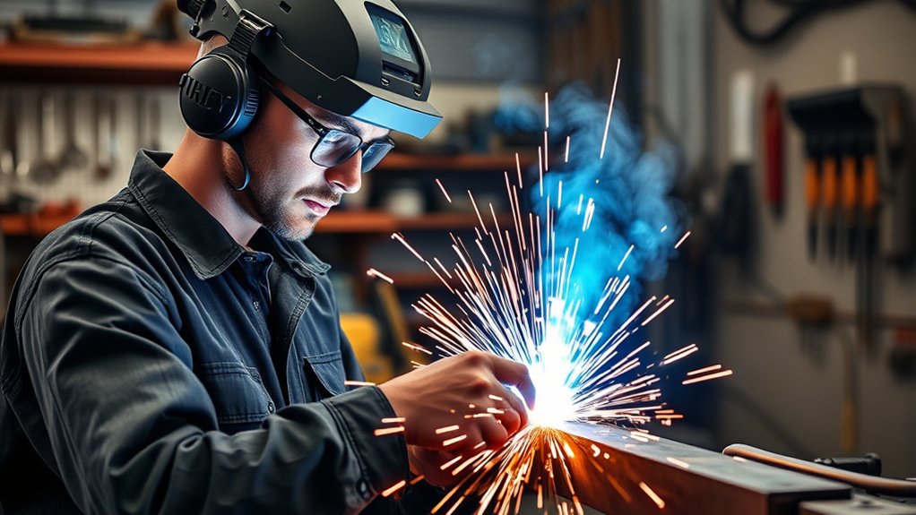 precision speed versatility efficiency