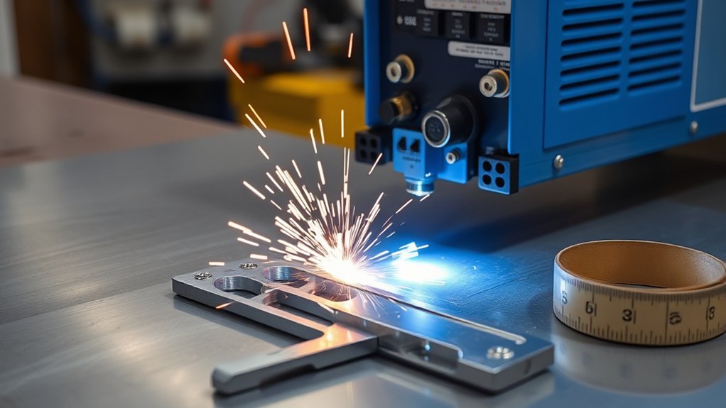 precision with cutting guides