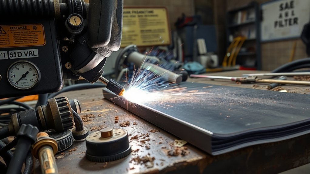 preventable cutting capacity errors