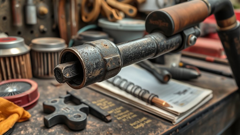 preventive maintenance prevents failures