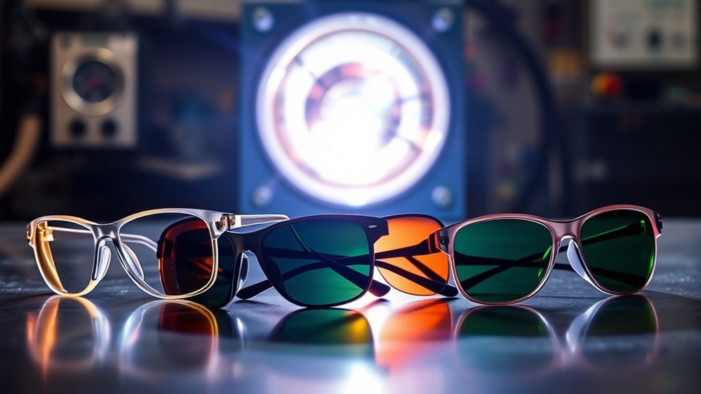 proper eye protection tips