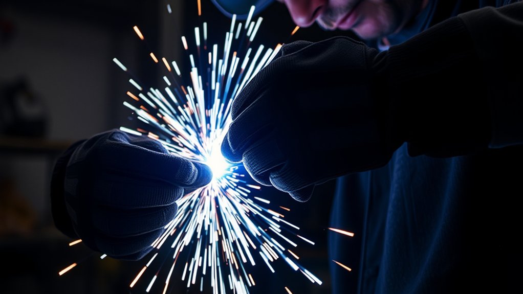 proper glove sizing matters