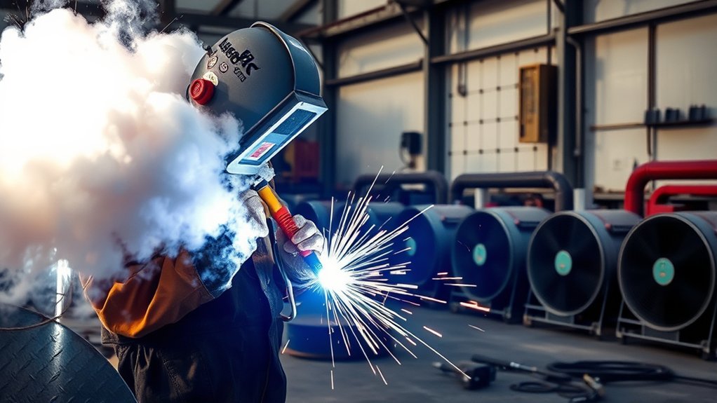 proper grounding for safety