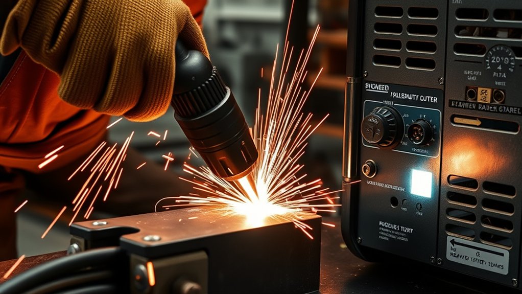 reliable cutter safety features