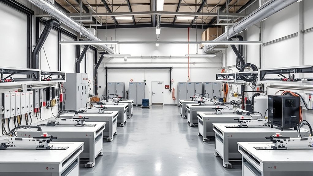 reliable plasma cutter setup