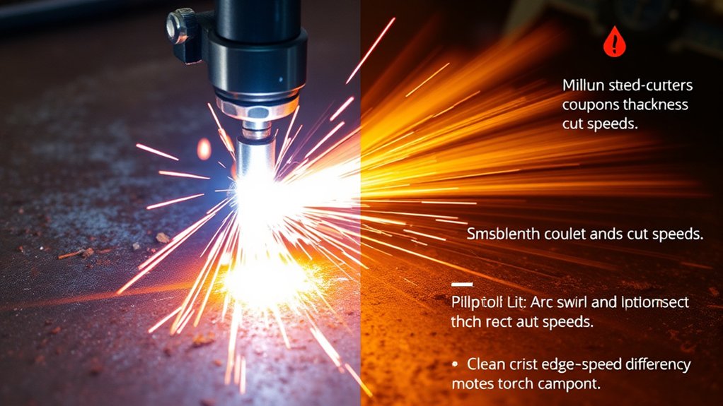 reliable plasma cutting technology