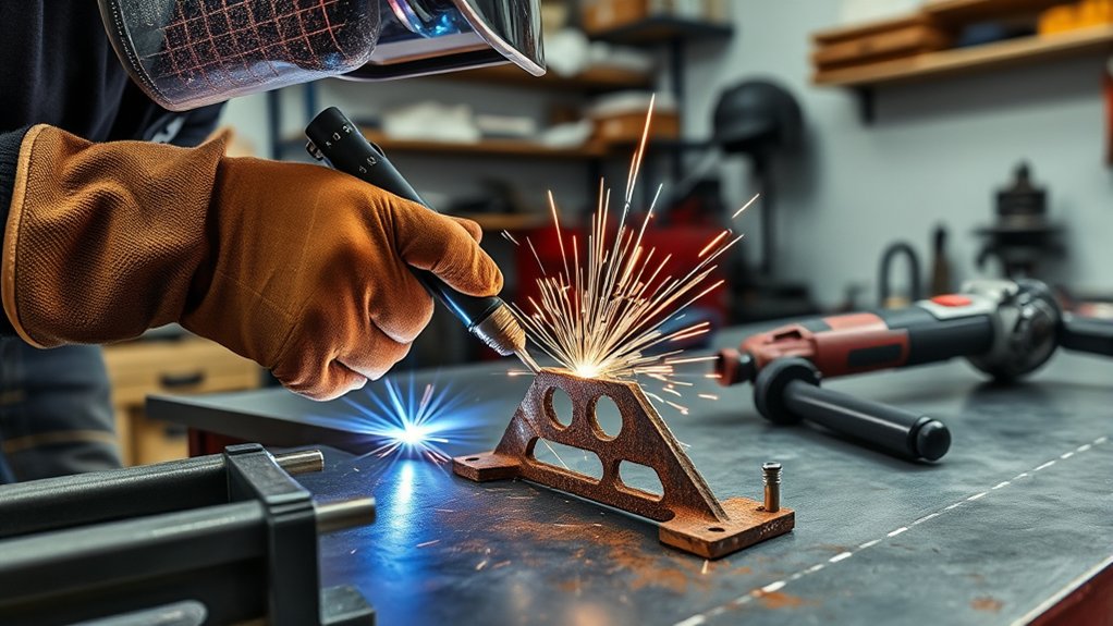 repair trim modify parts