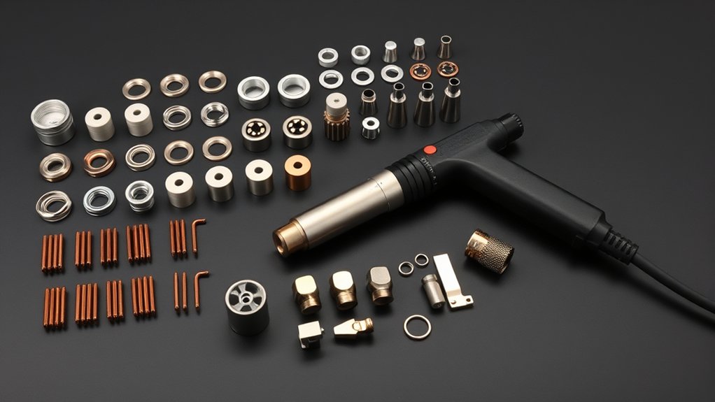 retrofit torches for compatibility