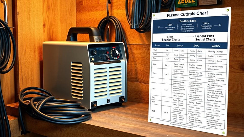 safe and efficient cutting