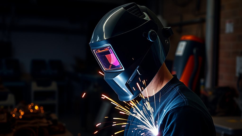 safety and functionality features