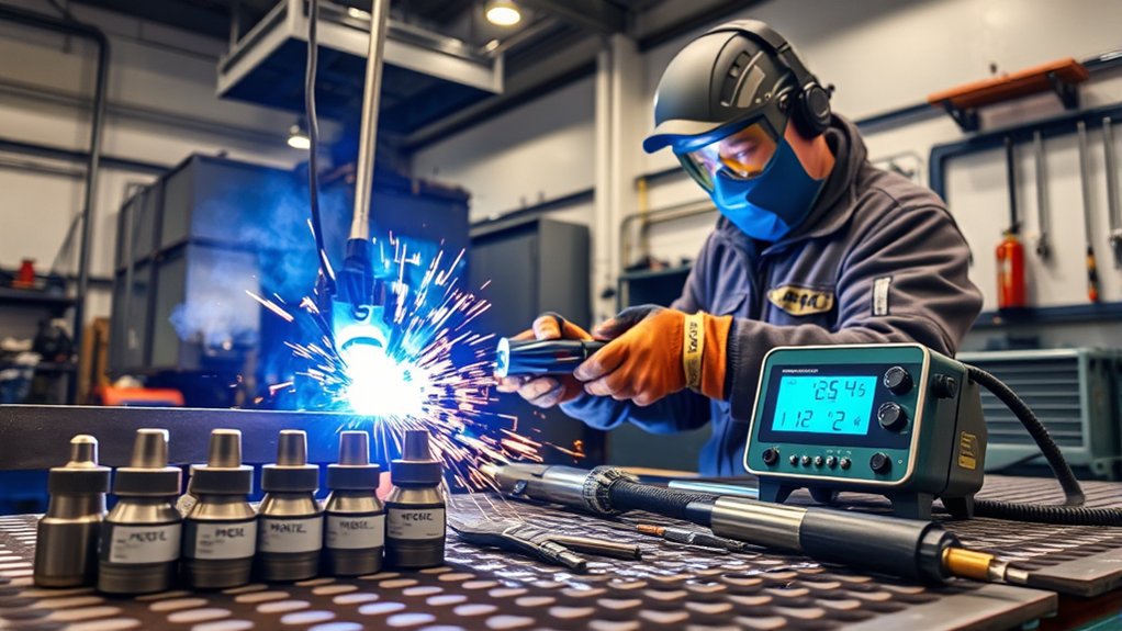 safety and maintenance practices