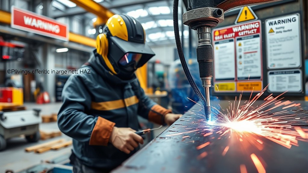 safety compliance training protection