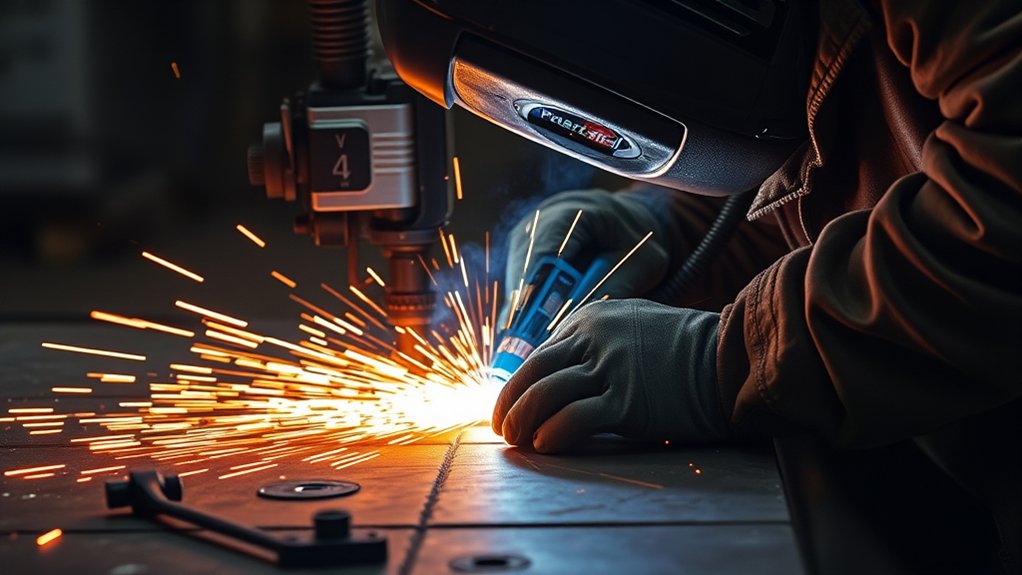 safety gear and precautions