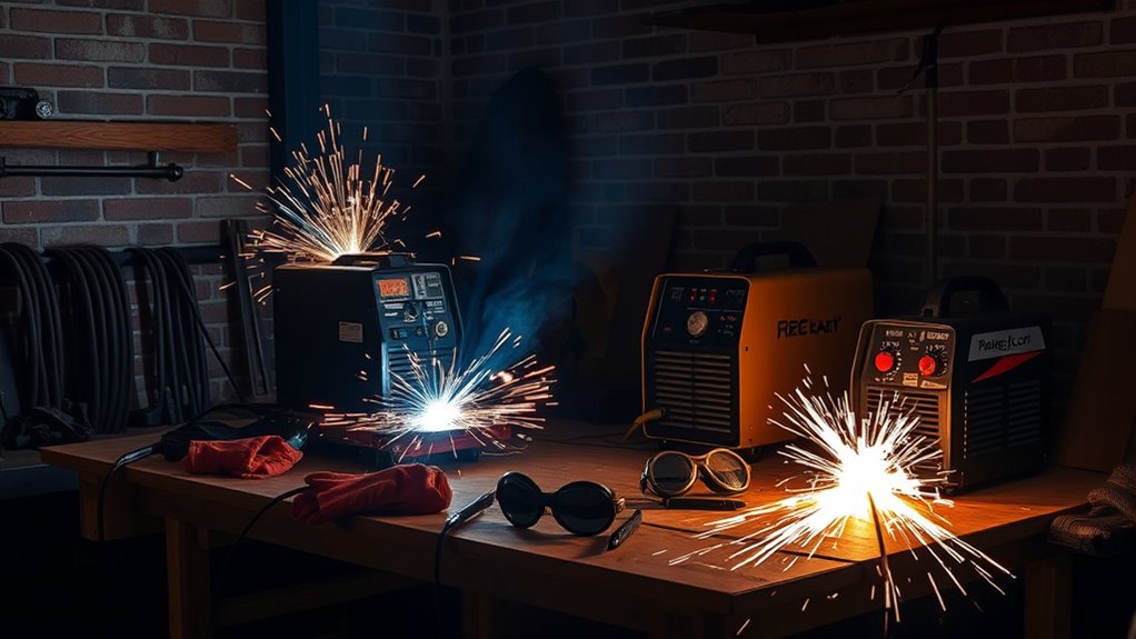 safety hazards in conversions