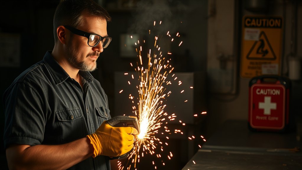 safety lessons from incidents