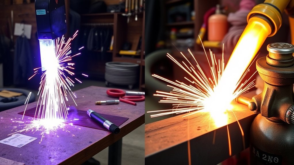 safety measures for cutting