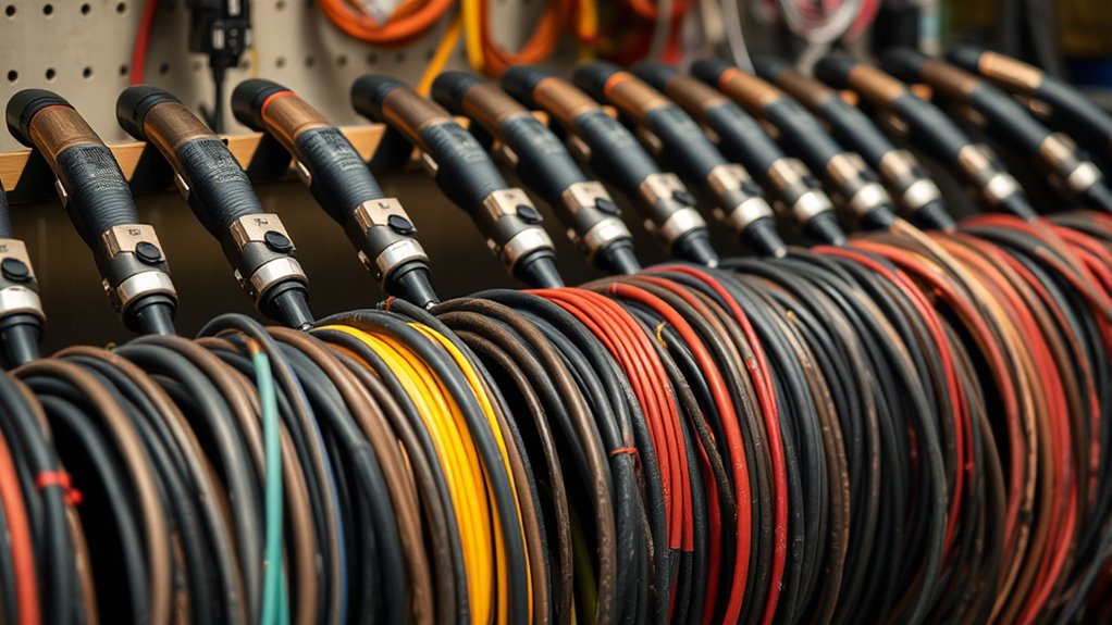 select compatible plasma leads