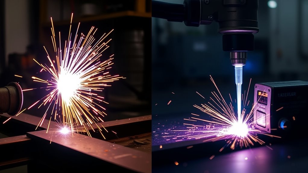 selecting optimal cutting method