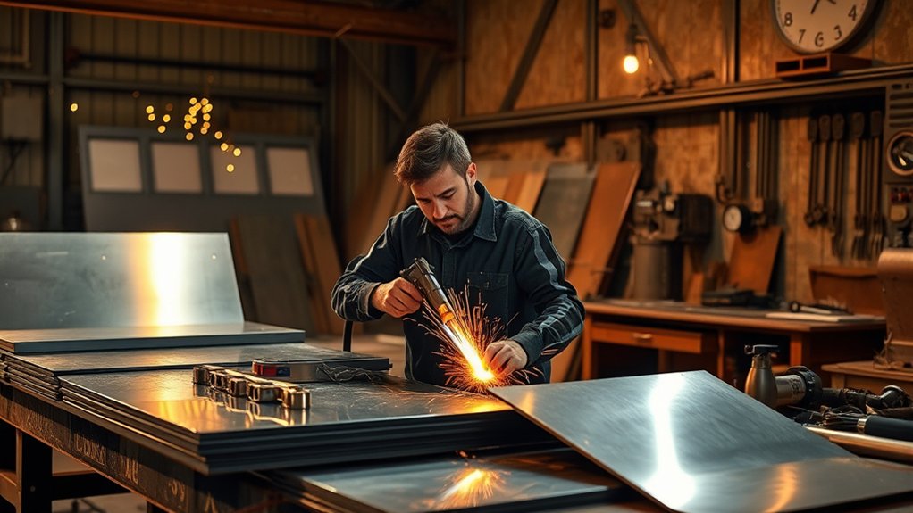 selecting optimal plasma cutter