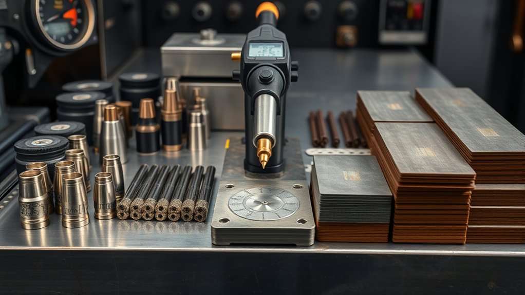 shielded for reliability unshielded cost effective