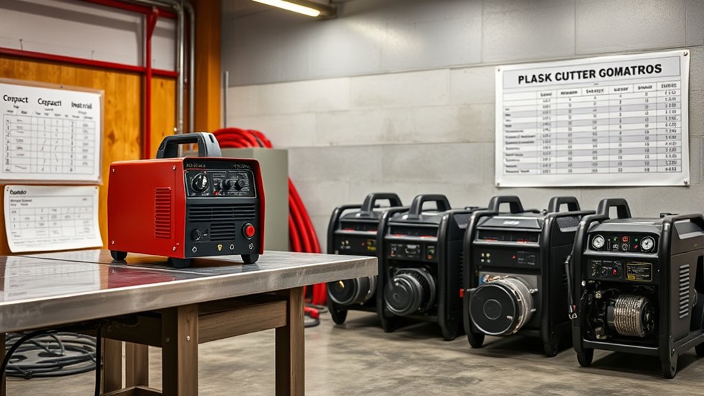 size matters for safety