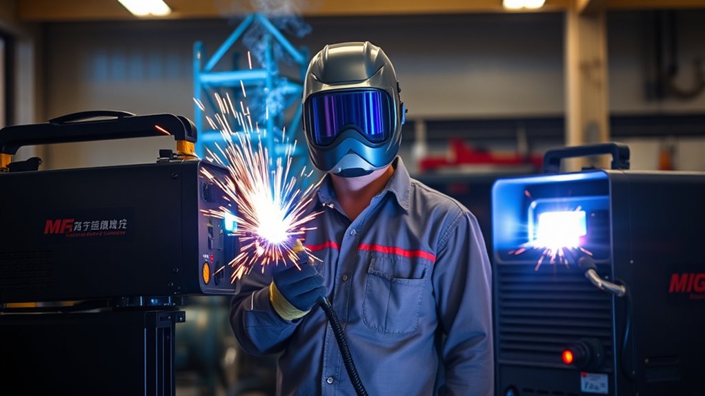 skillful operation safety essential