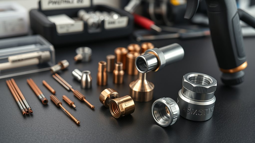 smartsync cartridge torch compatibility