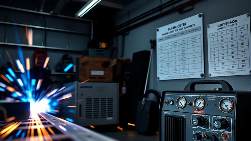 stable power output matters