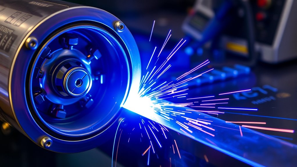 stable pressure reduces deformation