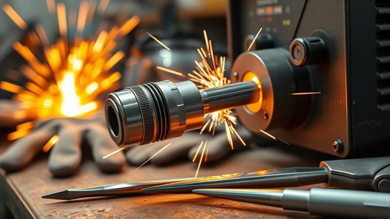 tig welder plasma cutter feasibility