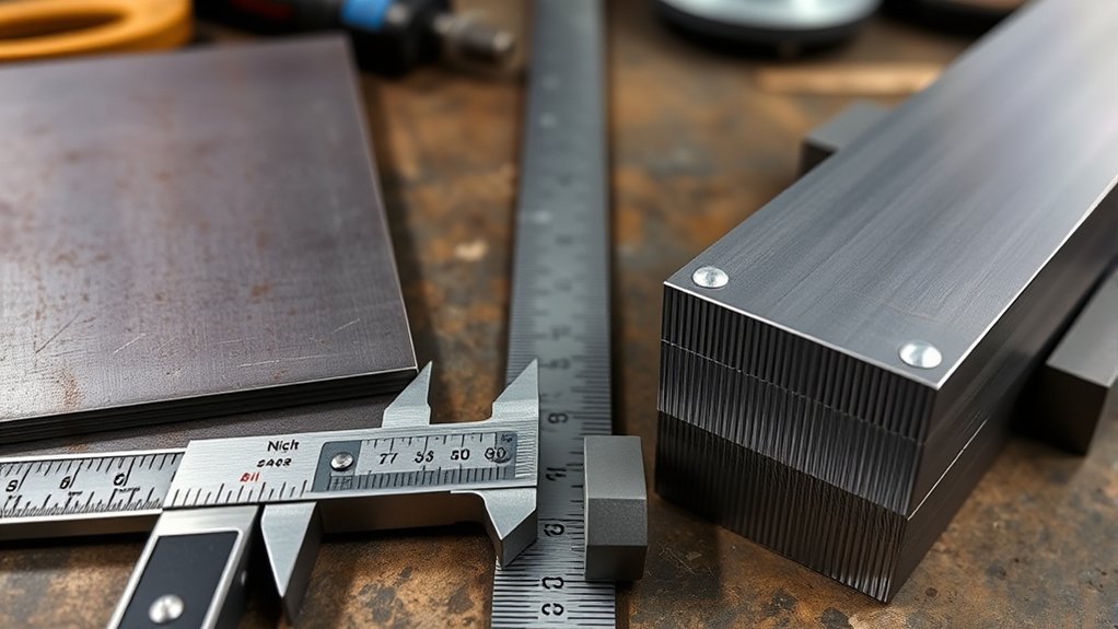 tighter tolerances ensure accuracy