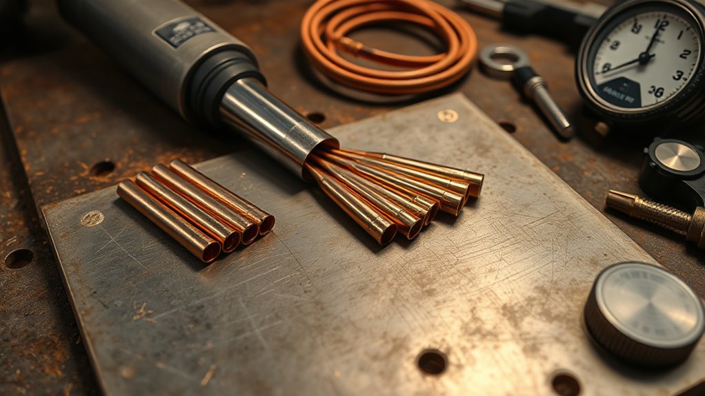 tip size affects amperage