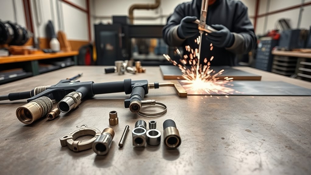 torch adaptation best practices