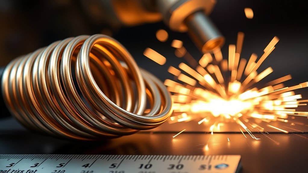 torch lead size importance