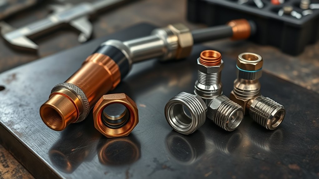 torch part compatibility matters