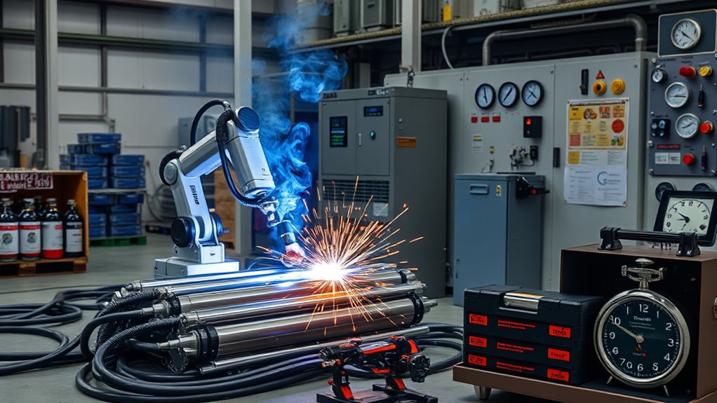 total cost of ownership