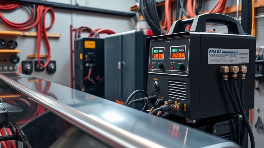 upgrade electrical systems efficiently