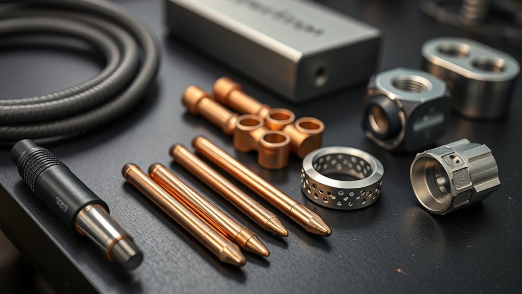 upgrade for improved efficiency