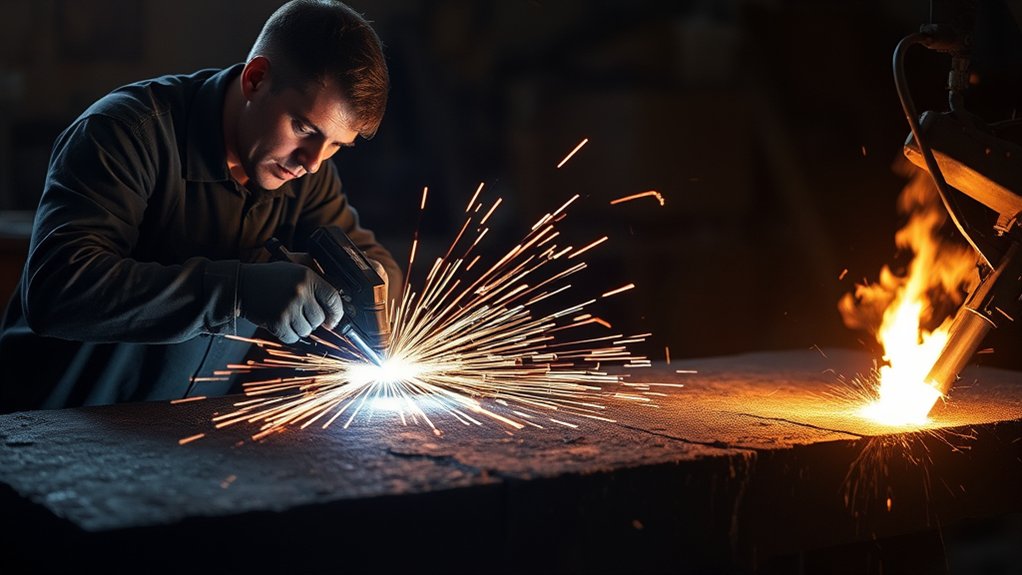 versatile strong yet brittle