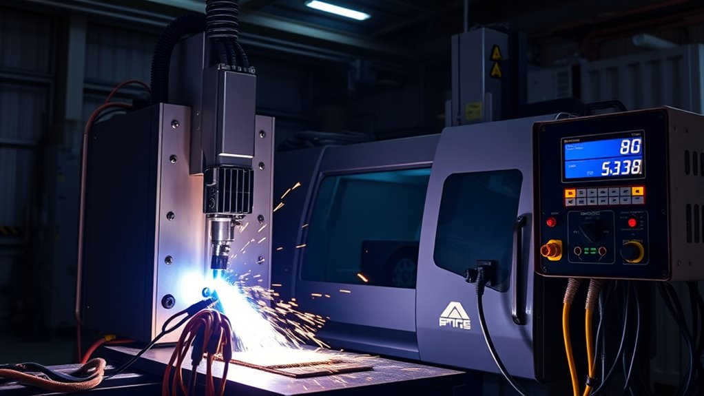 voltage ratios ensure compatibility