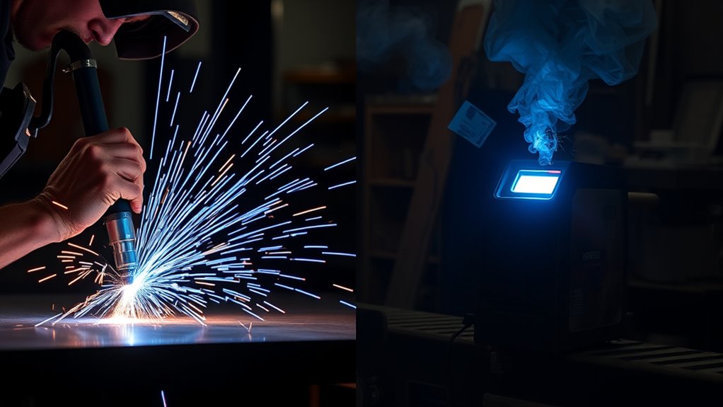 welding innovations drive growth