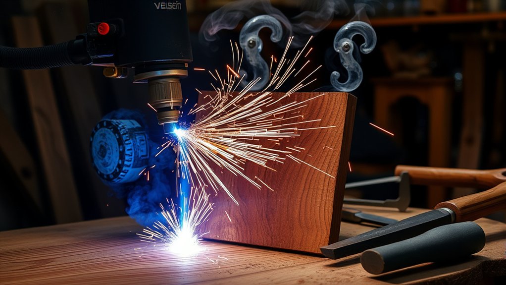 woodworking tools for safety
