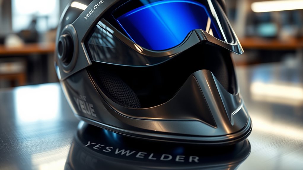 advanced eye protection technology